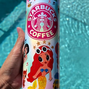 Manana Sera Bonito Starbies