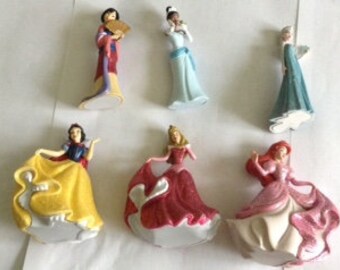 disney figures for sale