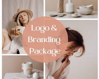 Custom Branding Package