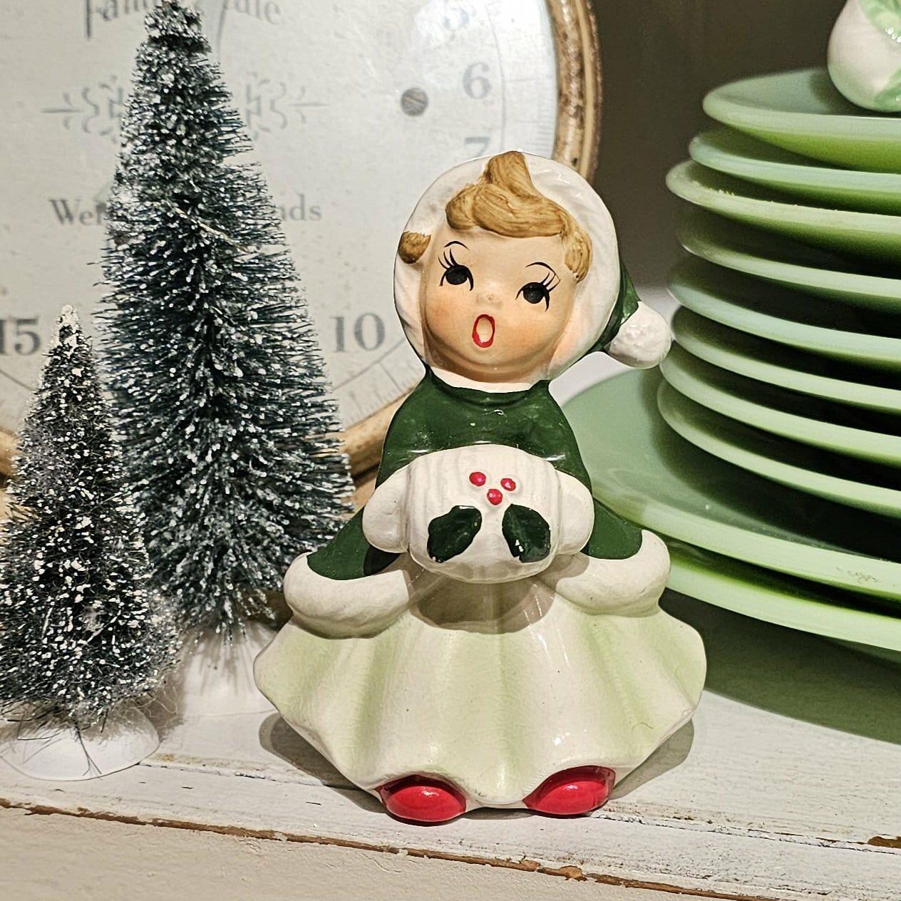 1950s Japan Figurine - Etsy