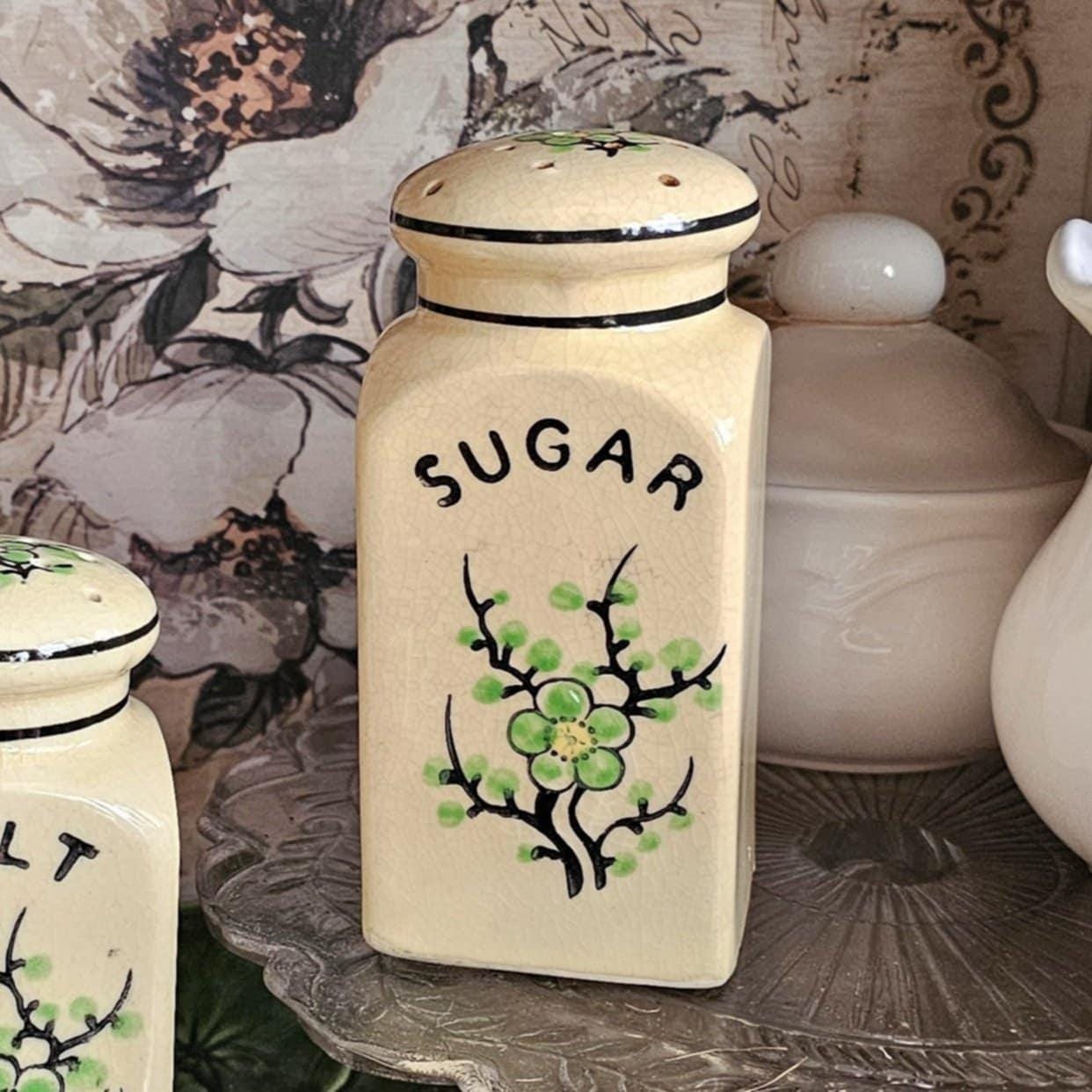 Moriyama Shakers - Etsy