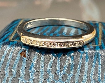 Igrb 14k deals ring
