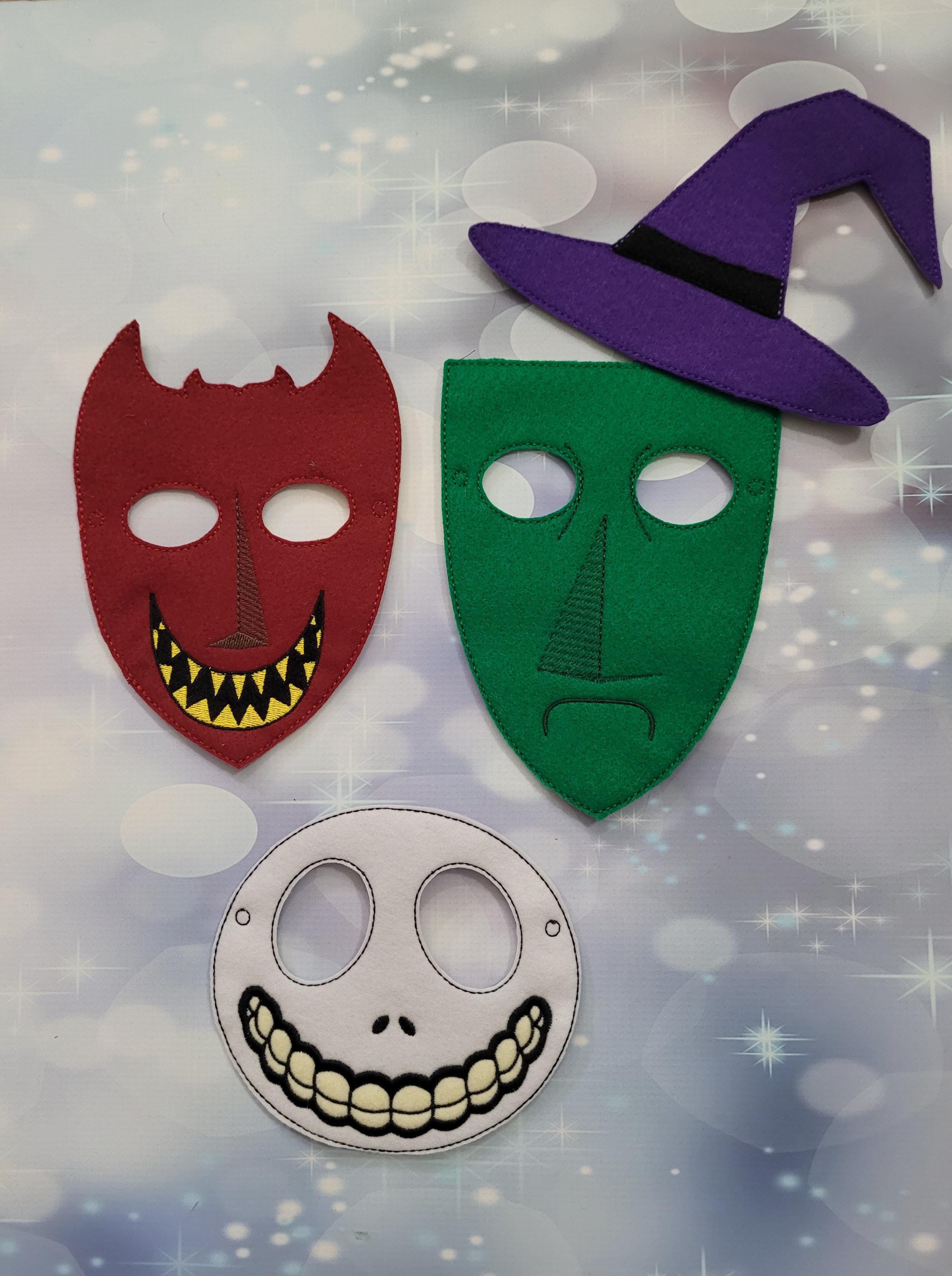 Goon Mask - Etsy, image size:2238x3000