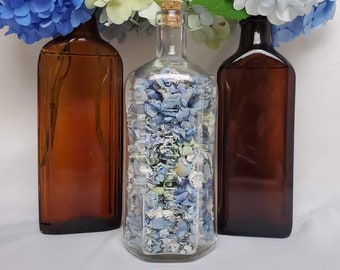 Gude's Pepto-Mangan Bottle Vintage