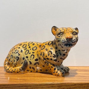 Animal Classics Figurines - Etsy