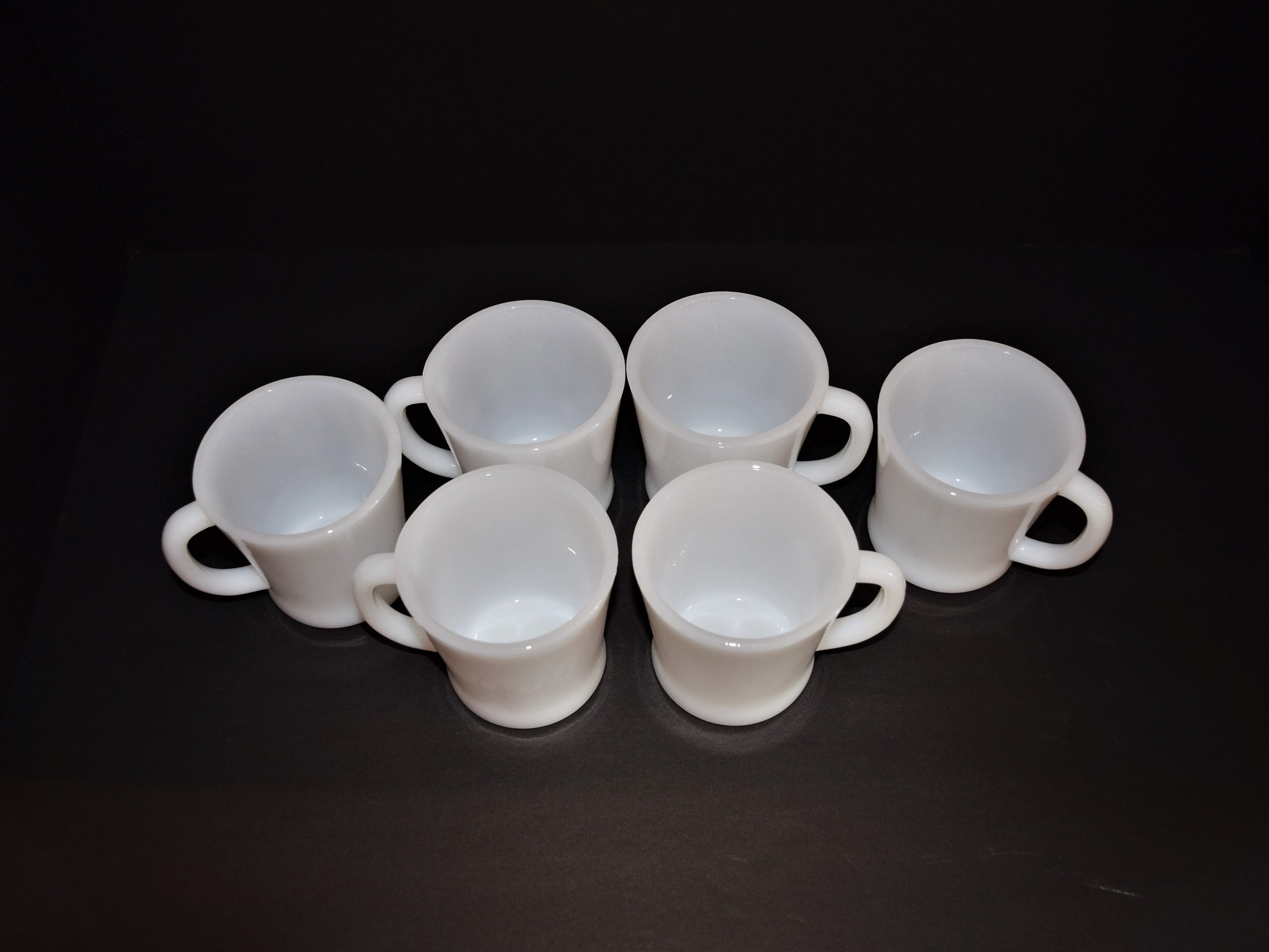 honeycomb beer mug
