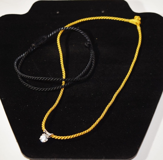 Absolute Solitaire with interchangeable Black and… - image 1