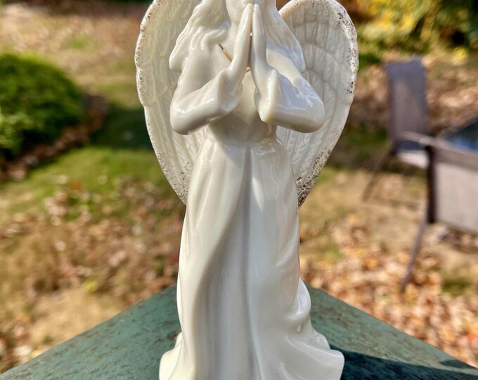 Mikasa Porcelain Angel: 6
