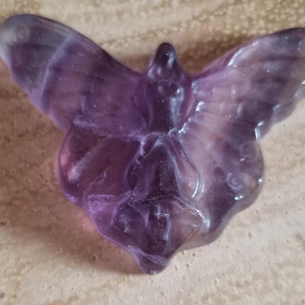 Flourite fairies