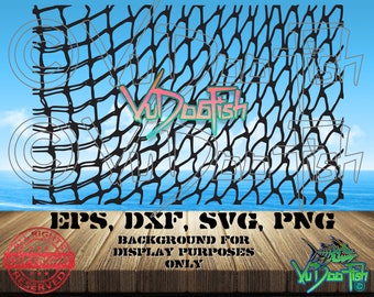 Download Cricut Fishnet Svg Etsy
