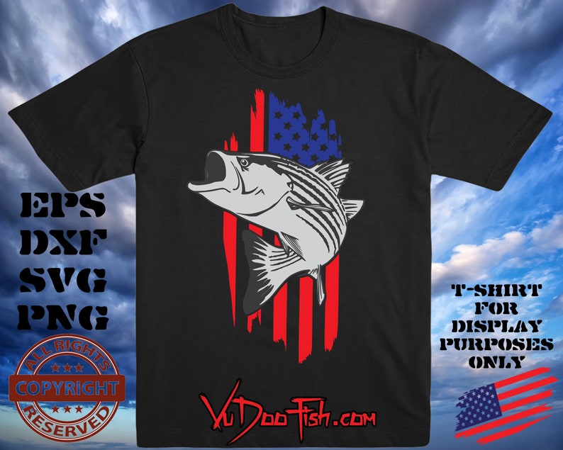 Free Free 104 Striped Bass Svg SVG PNG EPS DXF File