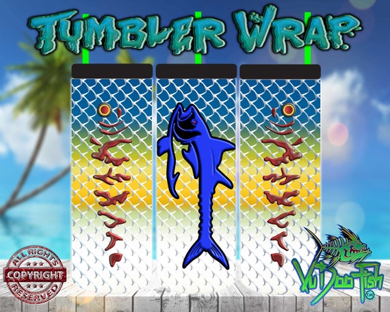 Free Free Svg Files Fishing Lure Tumbler Svg SVG PNG EPS DXF File