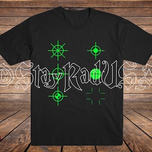 Marcas de registro SVG. Archivos de corte o impresión digital.