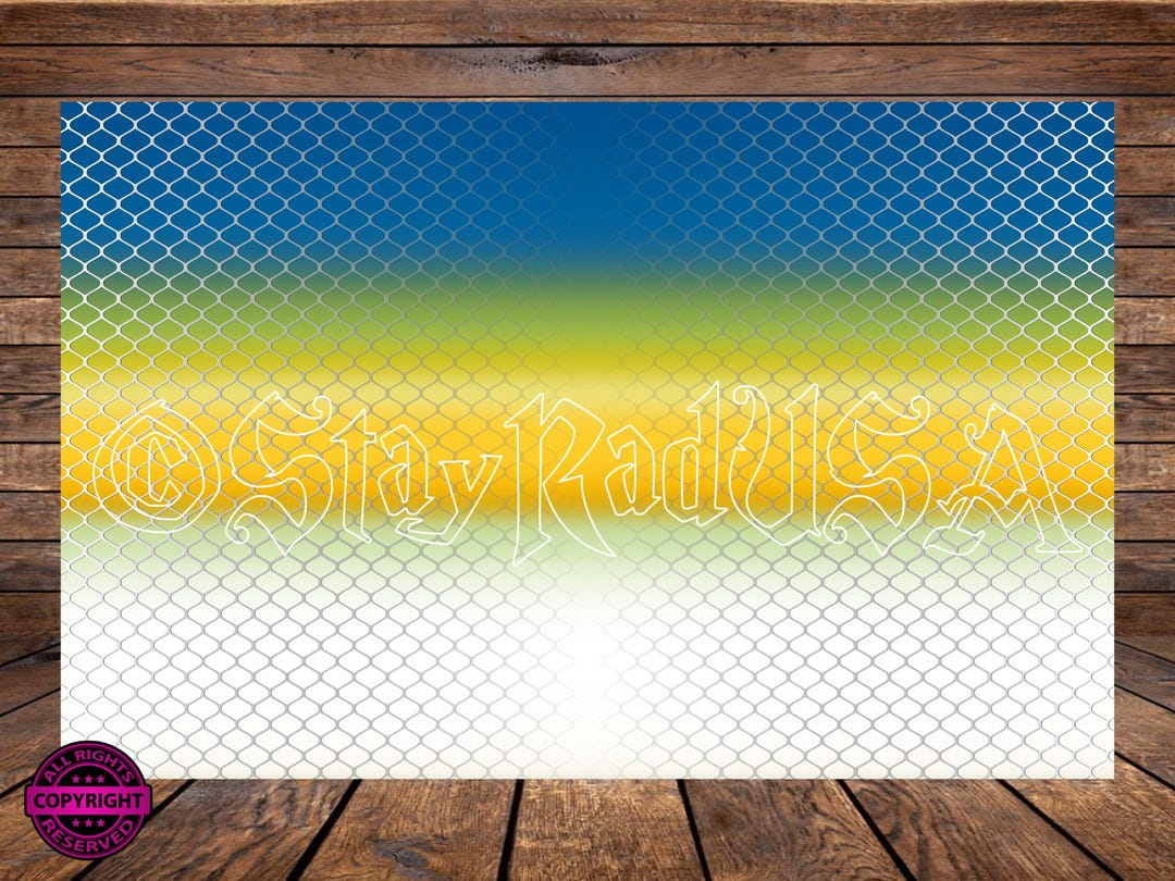 Yellow Fish Scale Pattern Yellowfin Tuna Fish Scale Pattern, Digital Print File. - Etsy