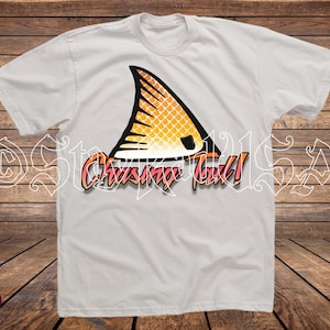 Chasing Tail, PNG, Sublimation ,  Digital Print file.