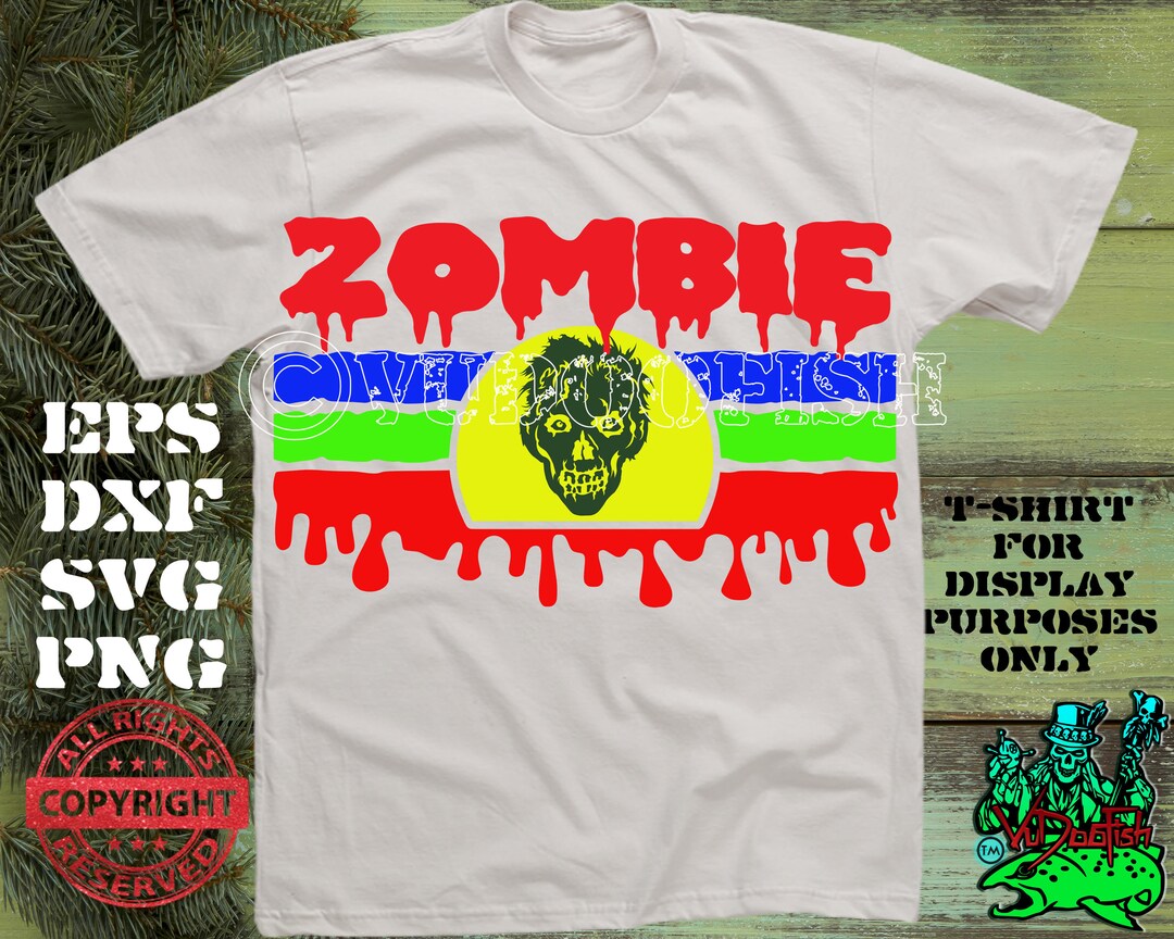 Zombie Racing Svg Zombie SVG. Digital Cut or Print Files. - Etsy