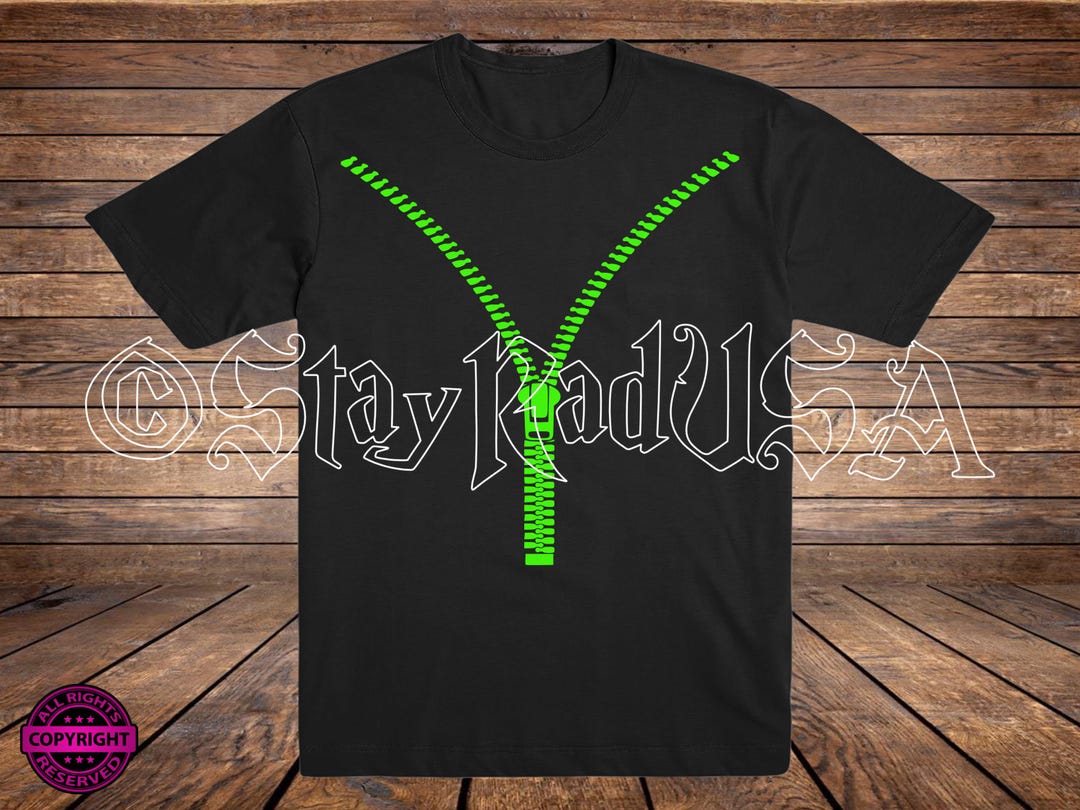 Zip Rider Svg Zipper, SVG Digital Cut or Print Files. - Etsy