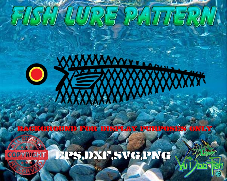 Free Free 277 Fishing Lure Scales Svg SVG PNG EPS DXF File