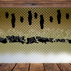 Largemouth Bass Fish Scale Pattern,  Digital Print file.