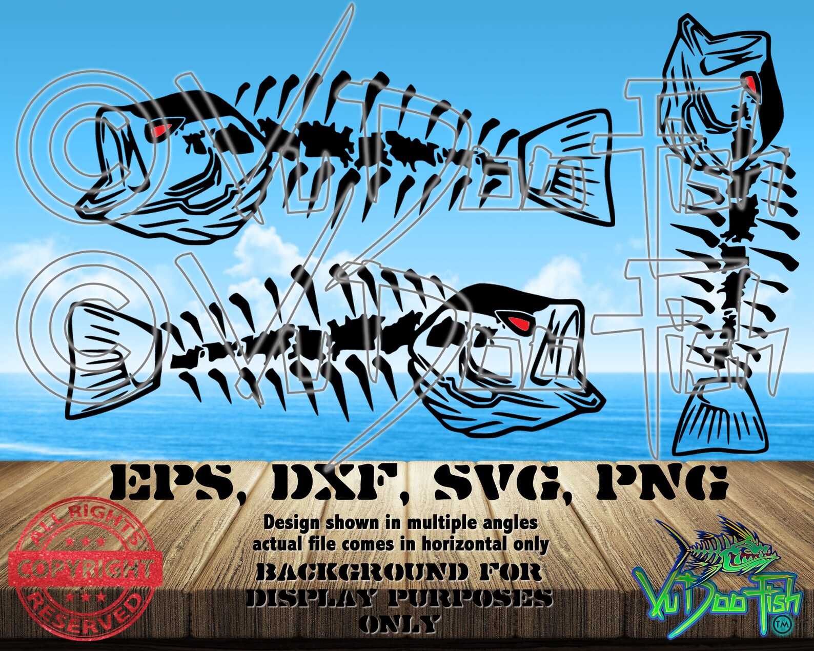 Free Free Fishing Lure Scales Svg 913 SVG PNG EPS DXF File