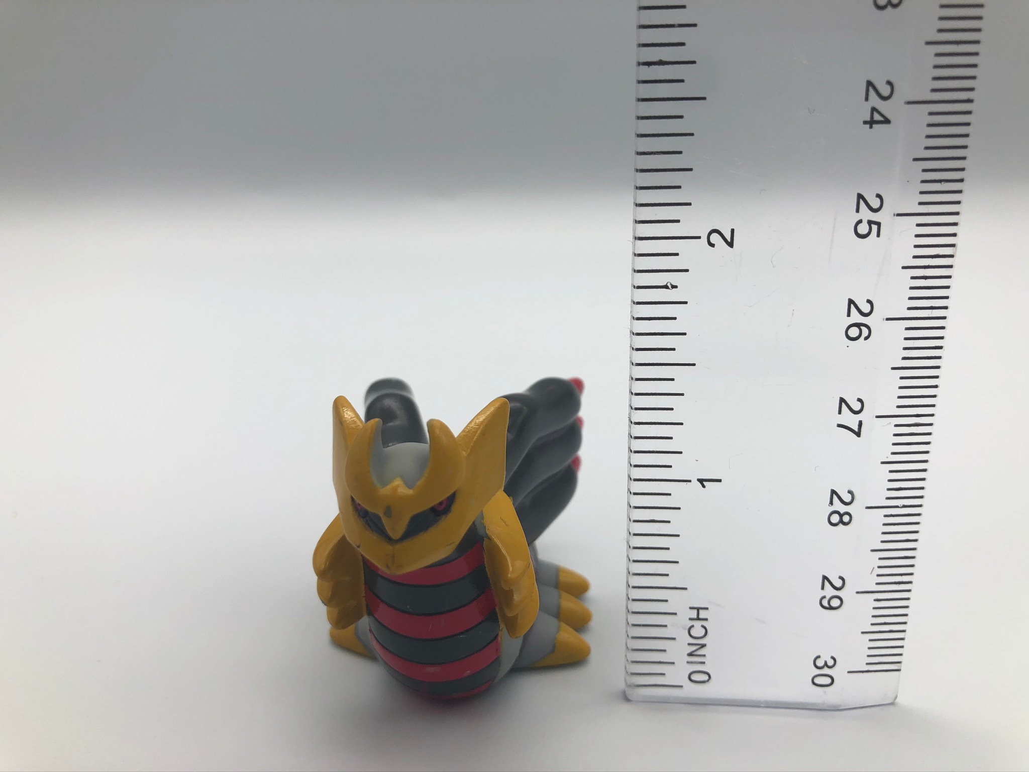Pokemon Figure Vintage Rare Nintendo BANDAI F/S Etsy