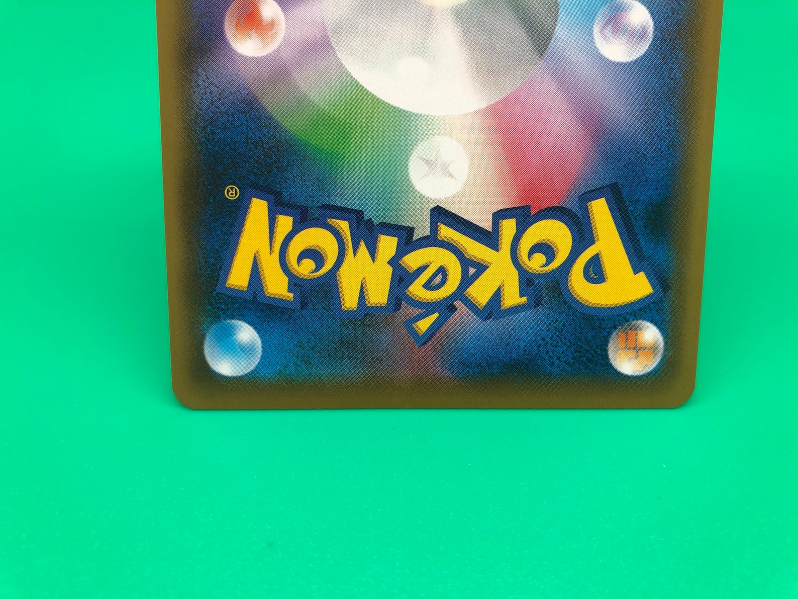 Snom Pokemon Card Japanese Rare Nintendo F S Etsy