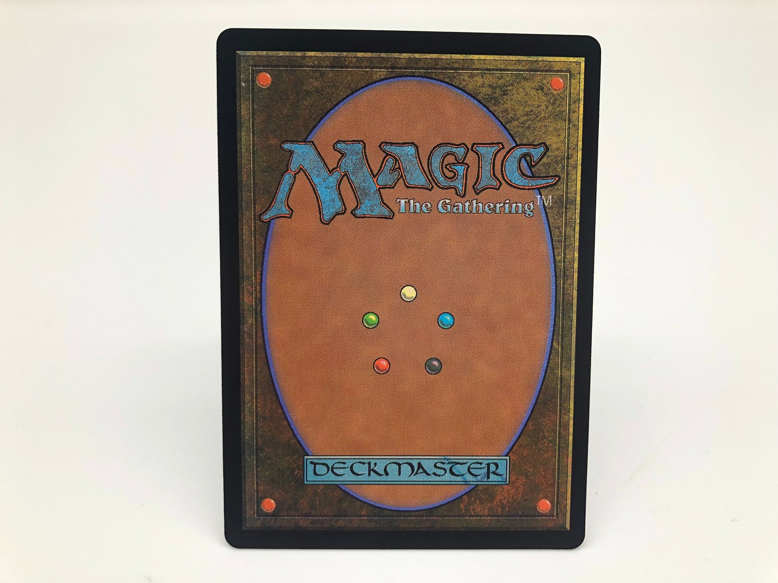 Magic the gathering card Japanese Rare F/S Etsy