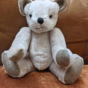 Teddy Bear Kit, Build your own Bear, Make your own Teddy Kit 12&quot;