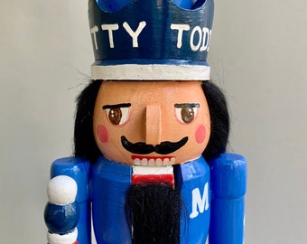 The nutcracker christmas hallmark