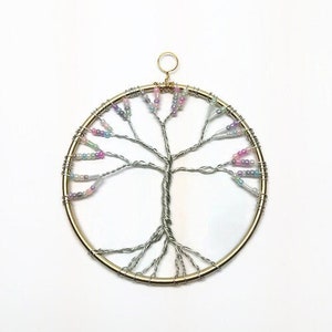 Tree of life decoration, tree of life hanging decoration, tree of life wall decoration, tree of life sculpture