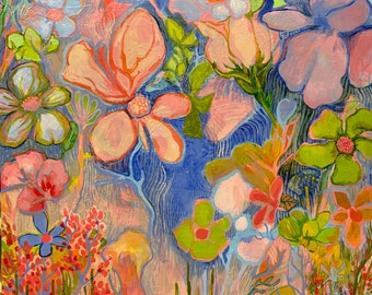 Floral