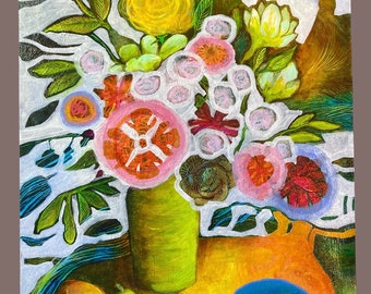 Still Life