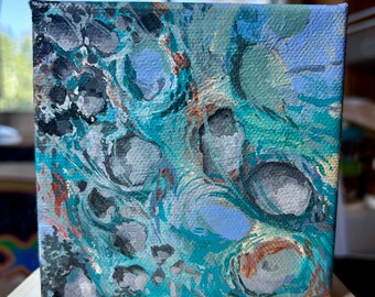 Arroyo Minnehaha