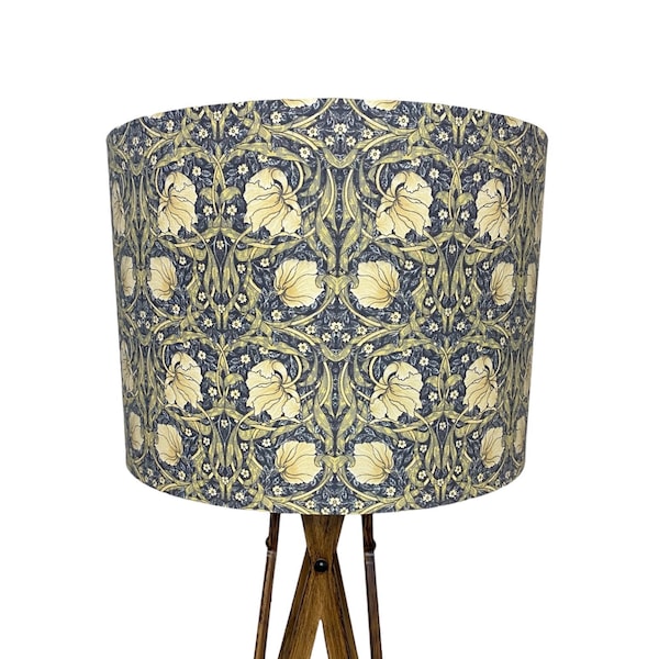 Lampshade Lady Etsy