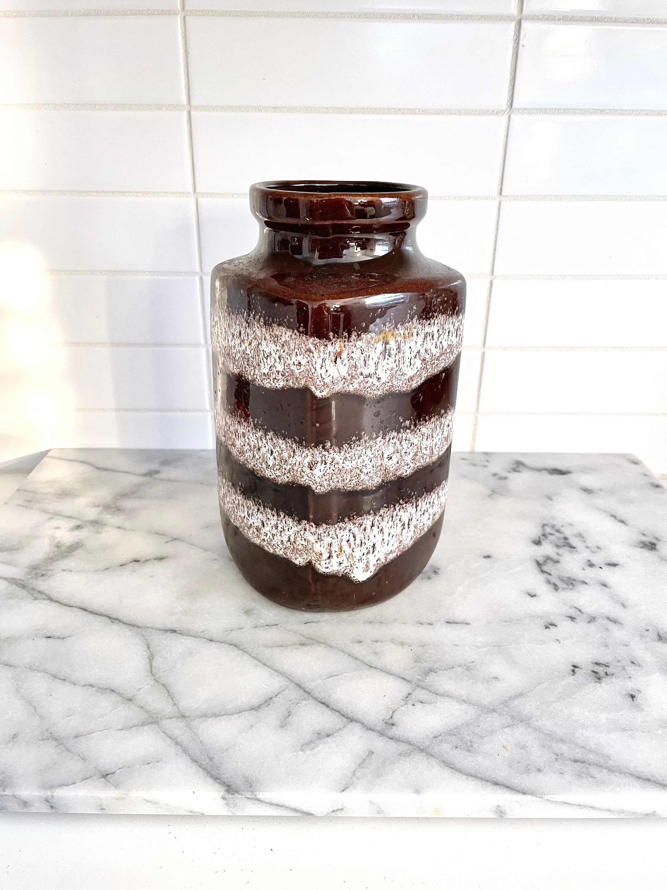 Woolworth Vases