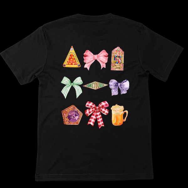 Honeydukes Coquette - HP
