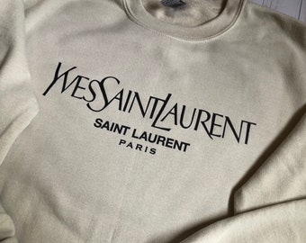 etsy balenciaga hoodie