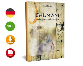 Kurzgeschichte von Nicci Lievert - Chumani, Reise durch Anderswelten - Download PDF