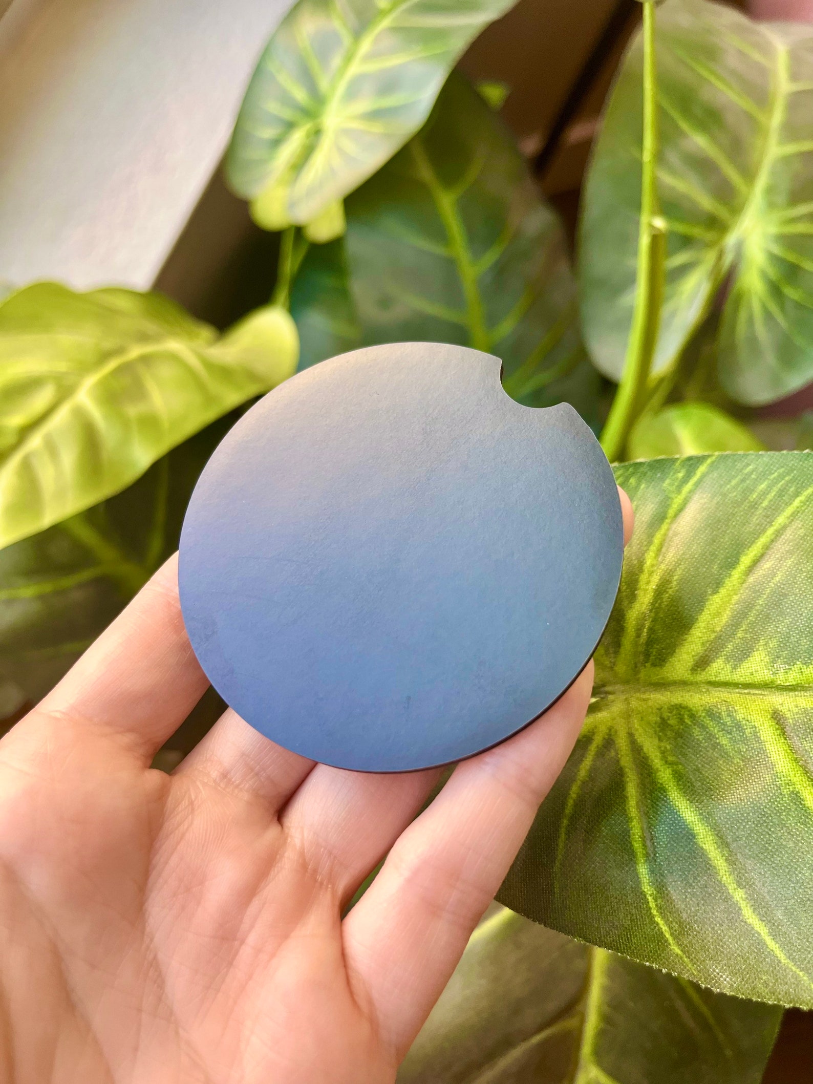 Juicy Car Coasters Car Accessories Pink Car Accessories Etsy