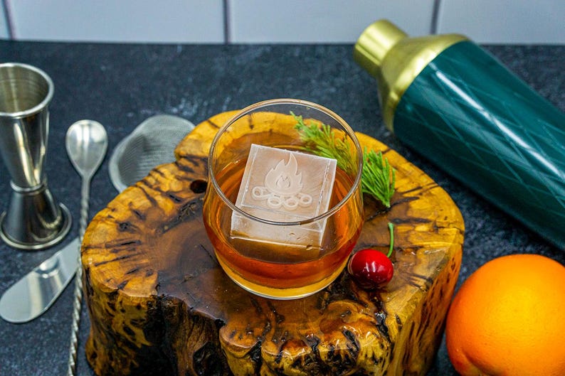 Siligrams Ice Cube Tray