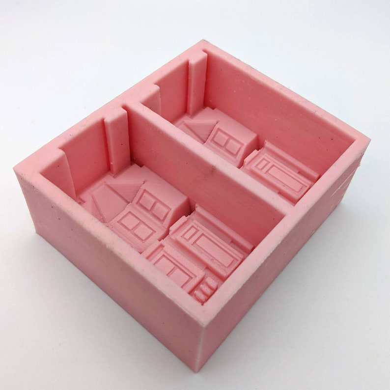 Custom Silicone Molds for Soap Making silicone liner custom Etsy