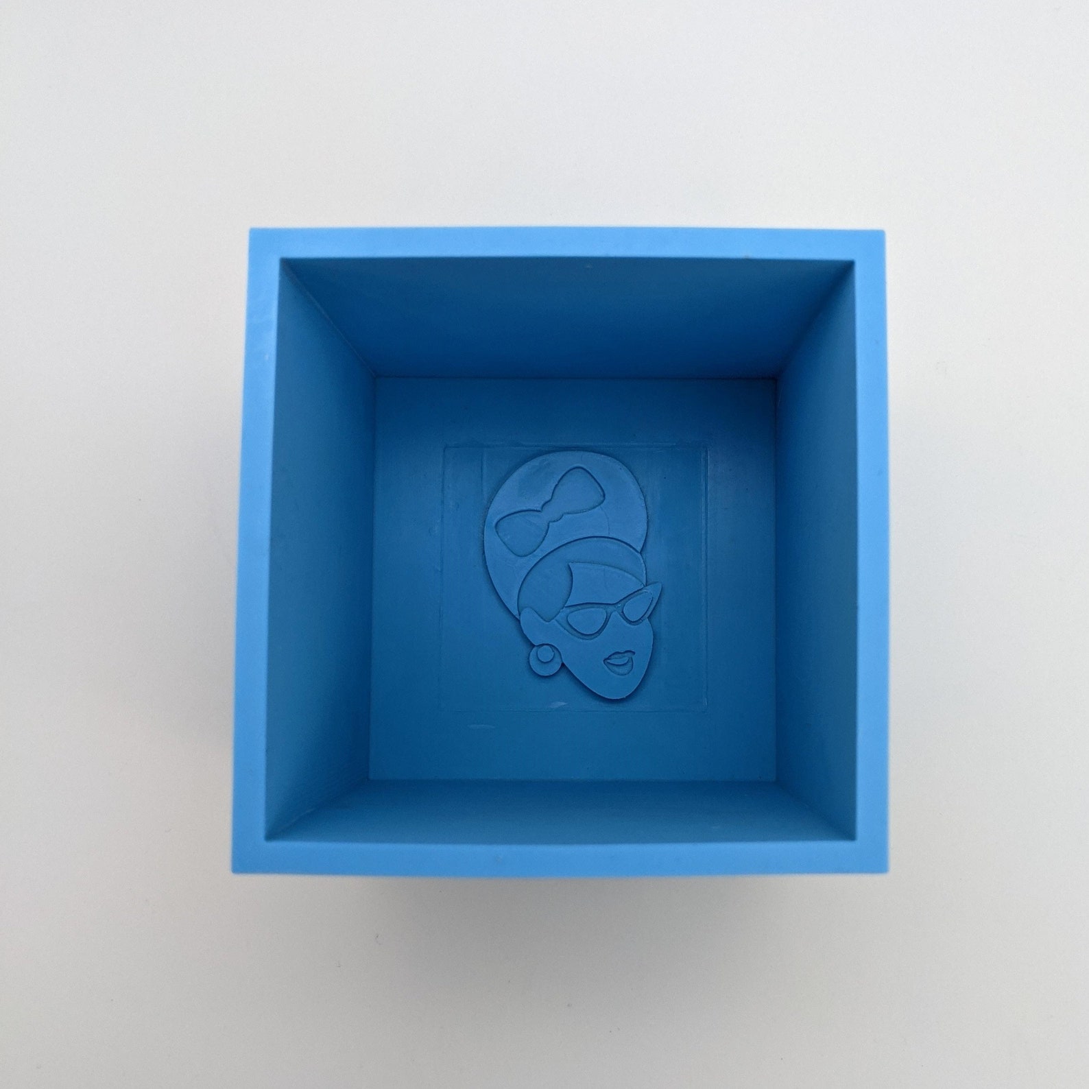 Custom Design Candle Mold Personalize with Your Logo or Etsy