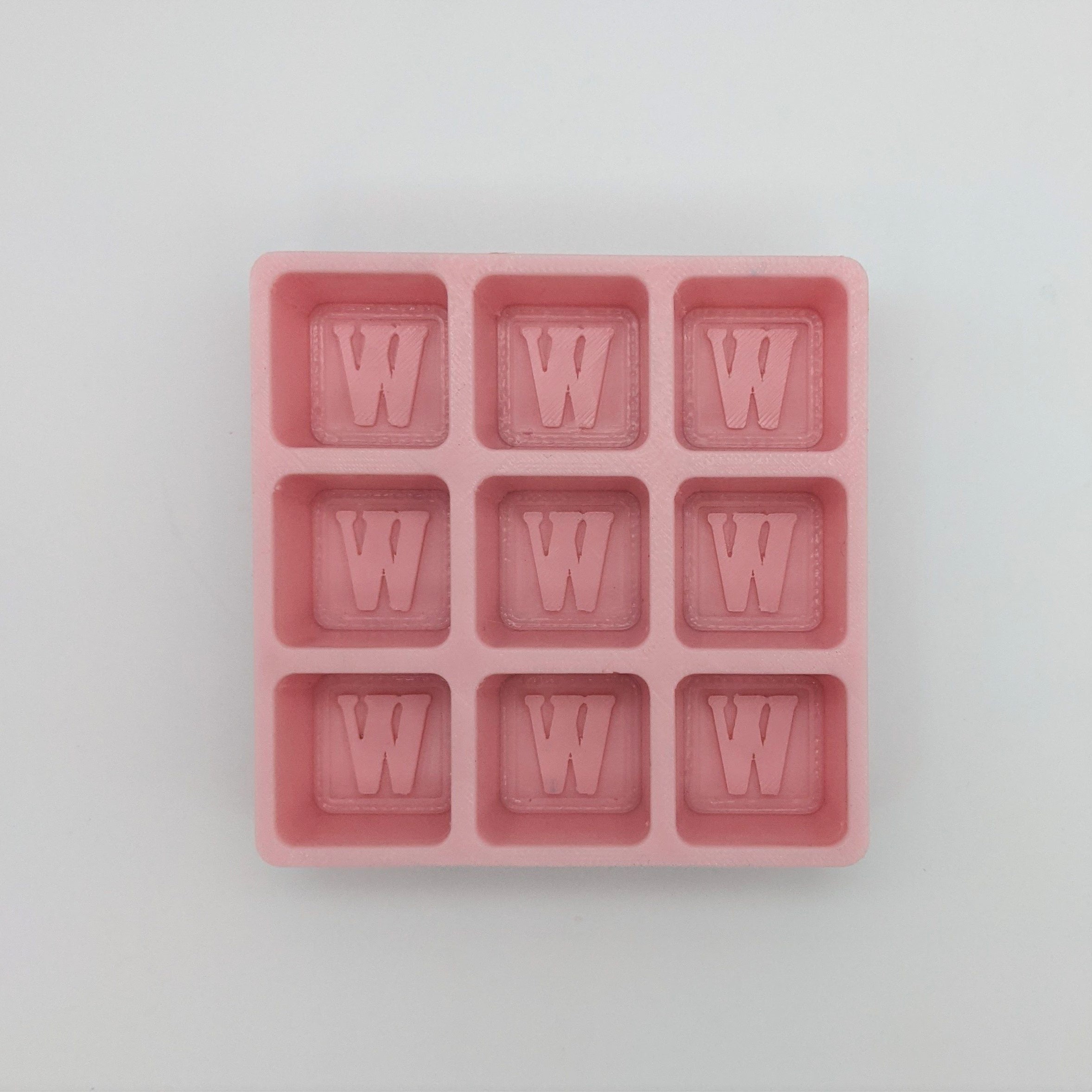 Custom Design Wax Melt / Chocolate / Candy / Gummy Mold Etsy