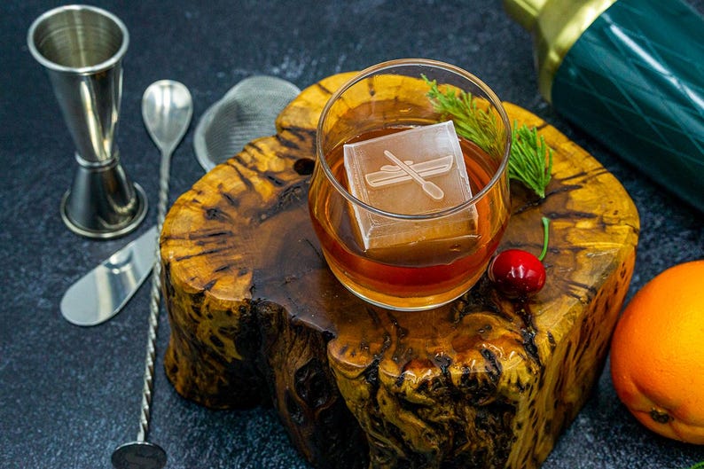 Siligrams Ice Cube Tray - Thumbnail 2
