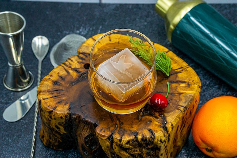 Siligrams Ice Cube Tray - Thumbnail 4