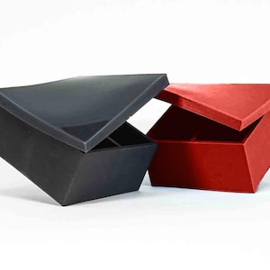 Silicone Ice Tray Lid - For Bemold Customizable Ice Trays