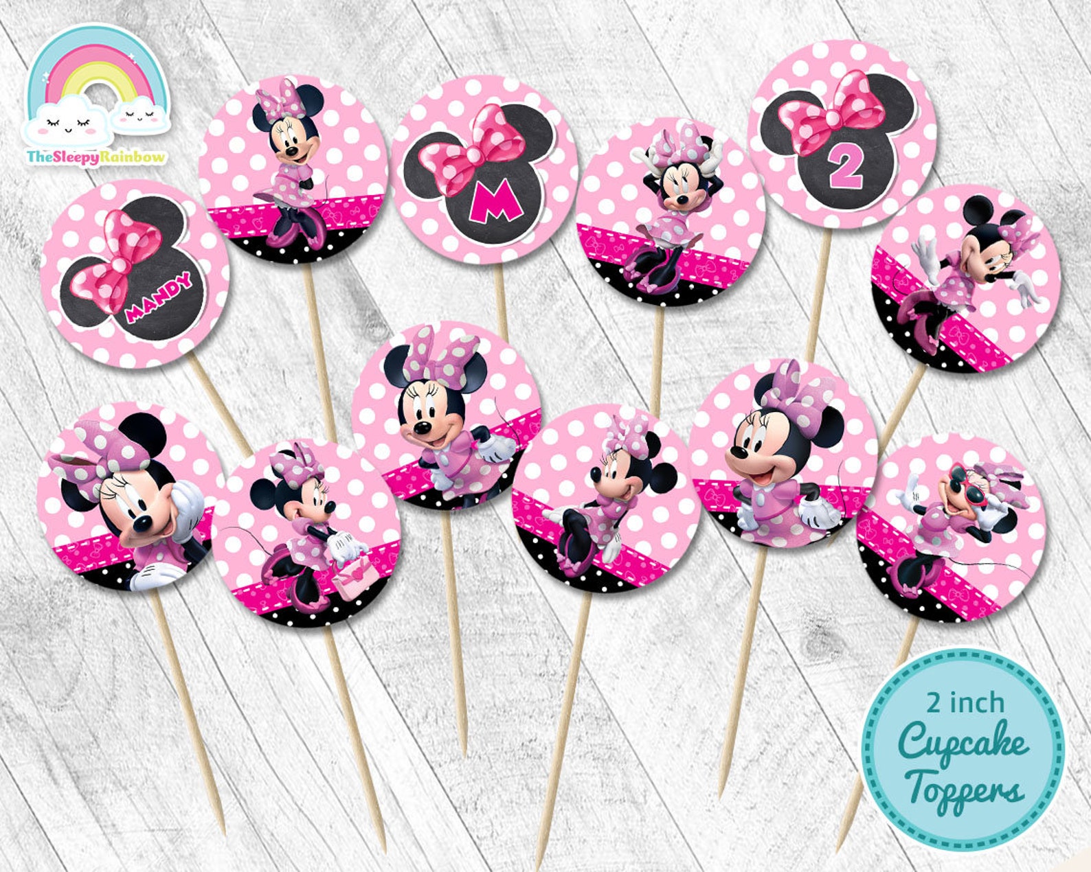 поймай мышь маффин