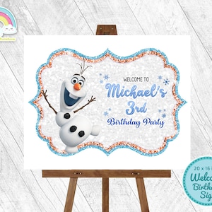 Frozen Do You Want to Build A Snowman Sign Chalkboard Olaf - Frozen  Printable Wall Art - Frozen Chalkboard Sign - Frozen Party Favor 100594