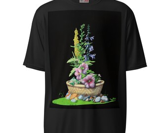 Original Art found ONLY here, by Uncle Dan, for Uncle Dan's Store - Title: "Flashlight" - 20"x16" - 2008 - by Dan Stephanian -