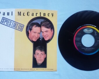 Paul McCartney Spies Like Us UK版 EP MC5qcGVn.jpeg